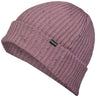 Pacific Headwear Tweed Beanie - Pacific Headwear P600K LAVENDER OS