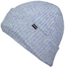 Pacific Headwear Tweed Beanie - Pacific Headwear P600K LIGHT BLUE OS