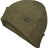 Pacific Headwear Tweed Beanie - Pacific Headwear P600K LODEN OS