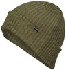 Pacific Headwear Tweed Beanie - Pacific Headwear P600K LODEN OS