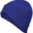 Pacific Headwear Tweed Beanie - Pacific Headwear P600K ROYAL OS