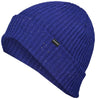 Pacific Headwear Tweed Beanie - Pacific Headwear P600K ROYAL OS