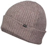 Pacific Headwear Tweed Beanie - Pacific Headwear P600K WALNUT OS