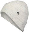 Pacific Headwear Tweed Beanie - Pacific Headwear P600K WHITE OS