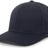 Pacific Headwear Twill Stretchfit Cap 430C NAVY S/M