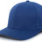Pacific Headwear Twill Stretchfit Cap 430C ROYAL S/M