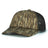 Pacific Headwear VINTAGE MOSSY OAK® TRUCKER CAP - Pacific Headwear P640 NB/LC/NB OS