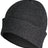 Pacific Headwear Waffle Knit Cuff Beanie 627K BLACK OS