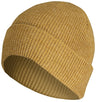 Pacific Headwear Waffle Knit Cuff Beanie 627K CARAMEL OS