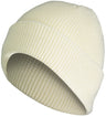 Pacific Headwear Waffle Knit Cuff Beanie 627K CREAM OS