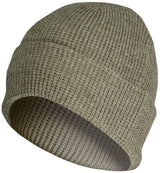 Pacific Headwear Waffle Knit Cuff Beanie 627K SAGE OS