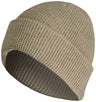 Pacific Headwear Waffle Knit Cuff Beanie 627K WALNUT OS