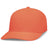 Pacific Headwear Water - Repellent Outdoor Cap - Pacific Headwear P783 BLAZE ORANGE OS