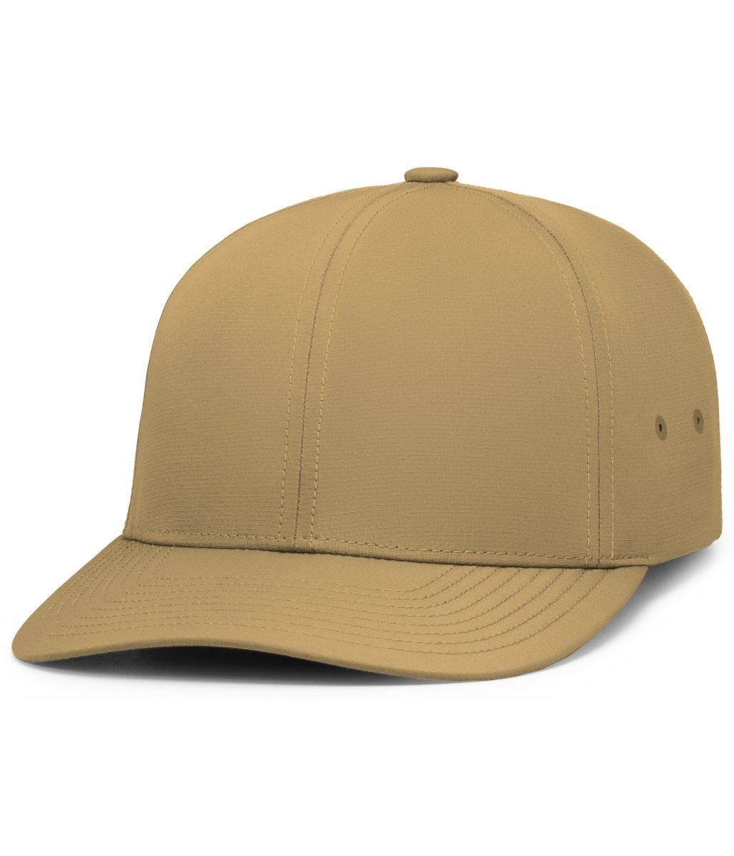 Pacific Headwear Water - Repellent Outdoor Cap - Pacific Headwear P783 BUCK OS