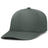 Pacific Headwear Water - Repellent Outdoor Cap - Pacific Headwear P783 GRAPHITE OS
