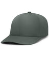 Pacific Headwear Water - Repellent Outdoor Cap - Pacific Headwear P783 GRAPHITE OS