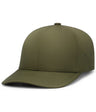 Pacific Headwear Water - Repellent Outdoor Cap - Pacific Headwear P783 MOSS OS