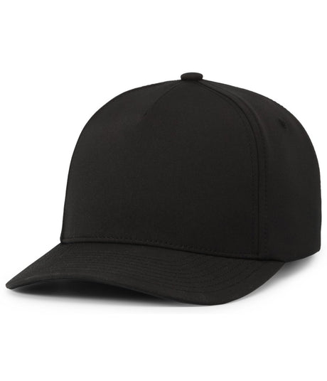 Pacific Headwear WEEKENDER CAP - Pacific Headwear P421 BLACK OS