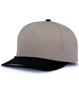 Pacific Headwear WEEKENDER CAP - Pacific Headwear P421 MINK/BLACK OS