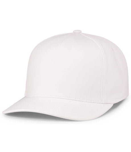 Pacific Headwear WEEKENDER CAP - Pacific Headwear P421 WHITE OS