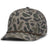 Pacific Headwear WEEKENDER DUCK CAMO 5 - PANEL TRUCKER - Pacific Headwear P685 COASTLAND OS