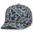 Pacific Headwear WEEKENDER DUCK CAMO 5 - PANEL TRUCKER - Pacific Headwear P685 MALLARD OS
