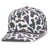Pacific Headwear WEEKENDER DUCK CAMO 5 - PANEL TRUCKER - Pacific Headwear P685 TIMBERLINE OS