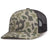 Pacific Headwear WEEKENDER DUCK CAMO TRUCKER SNAPBACK CAP - Pacific Headwear P686 CD/LC/CD OS