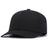 Pacific Headwear WEEKENDER LIGHTWEIGHT PERFORATED SNAPBACK - Pacific Headwear P413 CHARCOAL OS