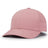 Pacific Headwear WEEKENDER LIGHTWEIGHT PERFORATED SNAPBACK - Pacific Headwear P413 DUSTY MAUVE OS