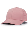 Pacific Headwear WEEKENDER LIGHTWEIGHT PERFORATED SNAPBACK - Pacific Headwear P413 DUSTY MAUVE OS