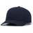 Pacific Headwear WEEKENDER LIGHTWEIGHT PERFORATED SNAPBACK - Pacific Headwear P413 NAVY OS