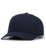 Pacific Headwear WEEKENDER LIGHTWEIGHT PERFORATED SNAPBACK - Pacific Headwear P413 NAVY OS