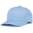 Pacific Headwear WEEKENDER LIGHTWEIGHT PERFORATED SNAPBACK - Pacific Headwear P413 POWDER BLUE OS