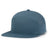Pacific Headwear WEEKENDER PERFORATED 6 - PANEL ARCH CAP - Pacific Headwear P788 RIVER OS