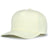 Pacific Headwear Weekender Perforated Snapback Cap - Pacific Headwear P424 CELESTIAL YELLOW OS