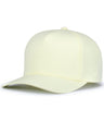 Pacific Headwear Weekender Perforated Snapback Cap - Pacific Headwear P424 CELESTIAL YELLOW OS