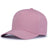 Pacific Headwear Weekender Perforated Snapback Cap - Pacific Headwear P424 DUSTY MAUVE OS