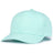 Pacific Headwear Weekender Perforated Snapback Cap - Pacific Headwear P424 JELLY MINT OS
