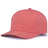 Pacific Headwear Weekender Perforated Snapback Cap - Pacific Headwear P424 WATERMELON OS