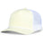 Pacific Headwear Weekender Trucker Cap - Pacific Headwear P423 CELESTIAL YELLOW/WHITE OS