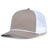Pacific Headwear Weekender Trucker Cap - Pacific Headwear P423 MINK/WHITE OS