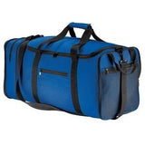 Packable Travel Duffel Royal