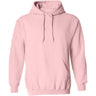 Joe's USA Men's Hoodies Soft & Cozy Hooded Sweatshirts in 72 Colors:Sizes S-5XL and Tall sizes: LT-4XLT