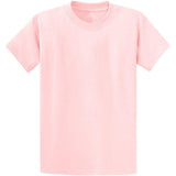 Joe's USA Mens 5.4-oz 100% Cotton T-Shirt T-Shirts Joe's USA