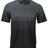 Paragon Men's Belmont Sublimated Heathered Polo - Paragon 153 Grey Heather S