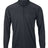 Paragon Men's Breckenridge Quarter - Zip Pullover - Paragon 164 Graphite S