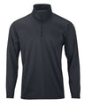 Paragon Men's Breckenridge Quarter - Zip Pullover - Paragon 164 Graphite S