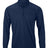 Paragon Men's Breckenridge Quarter - Zip Pullover - Paragon 164 Navy S