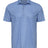 Paragon Men's Brunswick Performance Polo - Paragon 156 Blue Sky S
